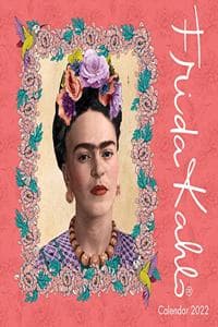 Frida Kahlo Mini Wal...