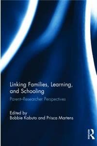 Linking Families, Le...