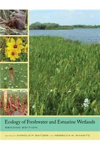 Ecology of Freshwate...