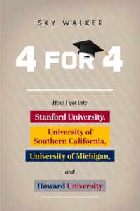 4 for 4