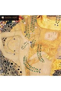 Gustav Klimt Wall Ca...
