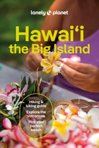 Lonely Planet Hawaii...