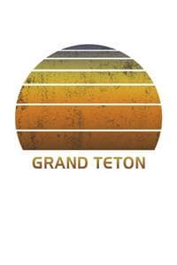 Grand Teton