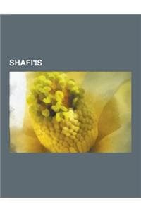 Shafi'is: Ghazali, F...