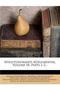 Nyelvtudományi Közle...