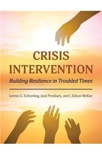 Crisis Intervention
