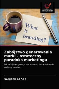 Zabójstwo generowani...