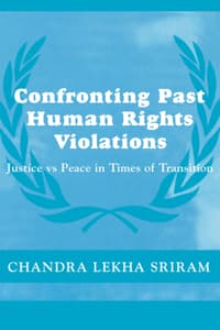 Confronting Past Hum...