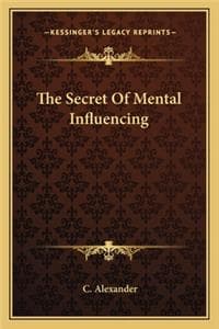 Secret of Mental Inf...