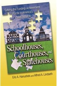 Schoolhouses, Courth...