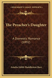 The Preacher's Daughter