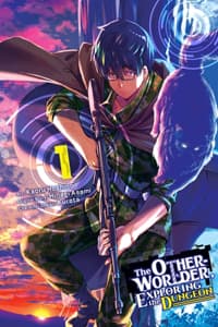 The Otherworlder, Ex...