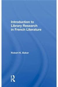 Introduction to Libr...