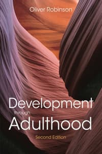 Development Through ...