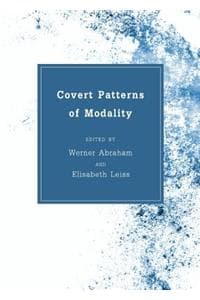Covert Patterns of M...