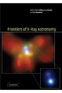 Frontiers of X-Ray A...