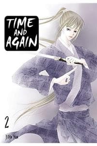 Time and Again, Volume 2