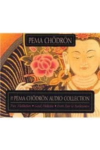 The Pema Chodron Col...