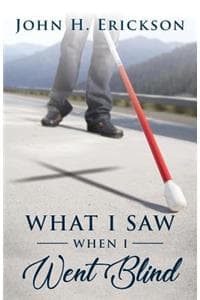 What I Saw When I We...