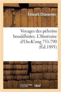 Voyages Des Pèlerins...