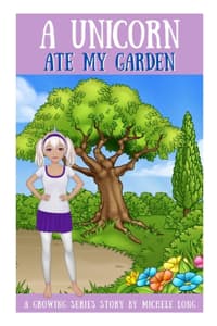 Unicorn Ate My Garden