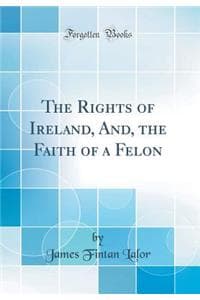 The Rights of Irelan...