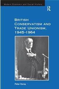 British Conservatism...