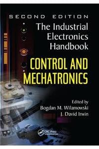 Control and Mechatronics