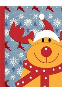 Rudolph the Red Nose...