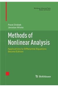 Methods of Nonlinear...