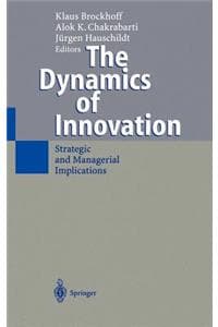 Dynamics of Innovation