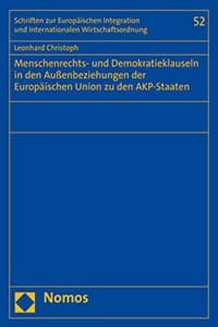 Menschenrechts- Und ...
