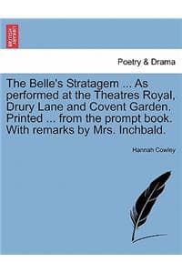 The Belle's Stratage...