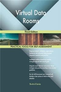 Virtual Data Rooms T...