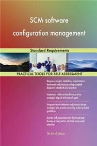 SCM software configu...