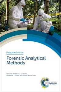 Forensic Analytical ...