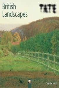 Tate: British Landsc...