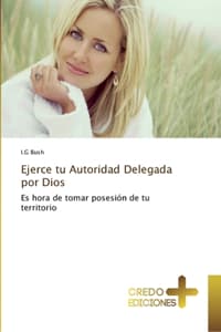 Ejerce tu Autoridad ...