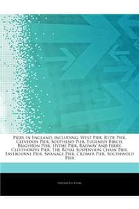 Articles on Piers in...