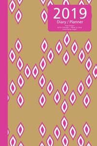 2019 Diary / Planner