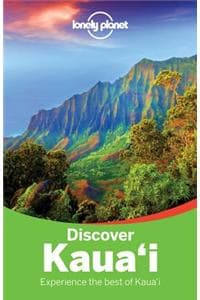 Lonely Planet Discov...