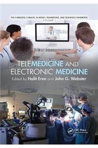 Telemedicine and Ele...