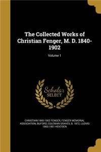 Collected Works of C...