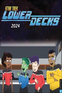 Star Trek: Lower Dec...