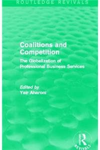 Coalitions and Compe...
