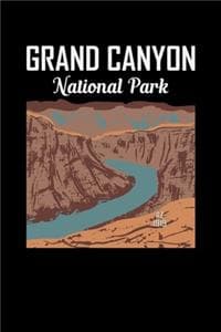 Grand Canyon Nationa...