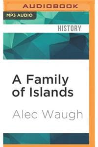 Family of Islands