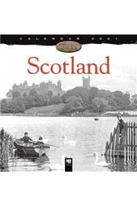 Scotland Heritage Wa...
