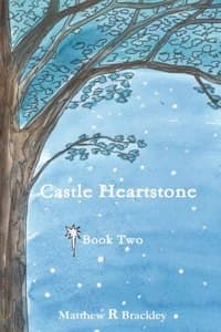 Castle Heartstone Bo...