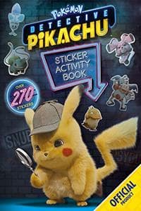Detective Pikachu: S...